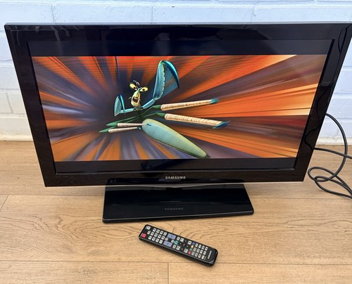 Samsung ln32c540f2d 720p - samsung, 32"