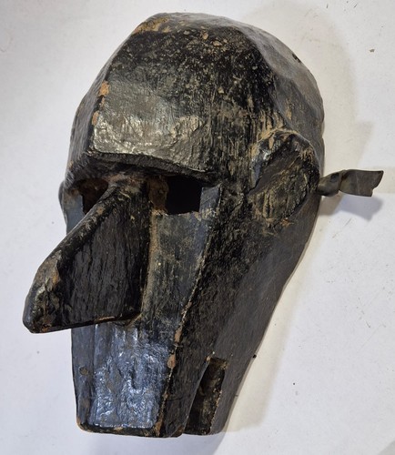 Masque bambara mali art - bambara,