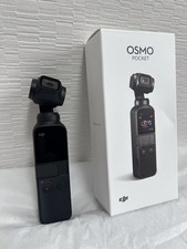 Caméra stabilisatrice