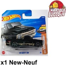 Hot Wheels HW Hot Trucks 67