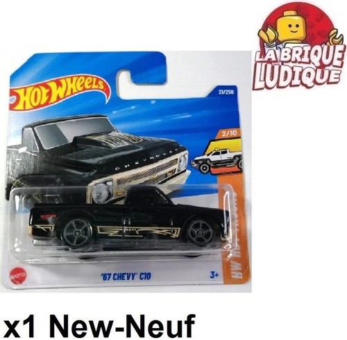 Hot wheels - wheels, trucks
