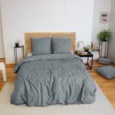 Parure de lit 220x240 cm