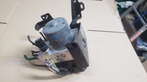Pompe abs hydraulique esp - pompe,