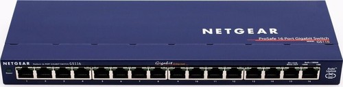 Netgear gs116 v2 - 🔌, switch