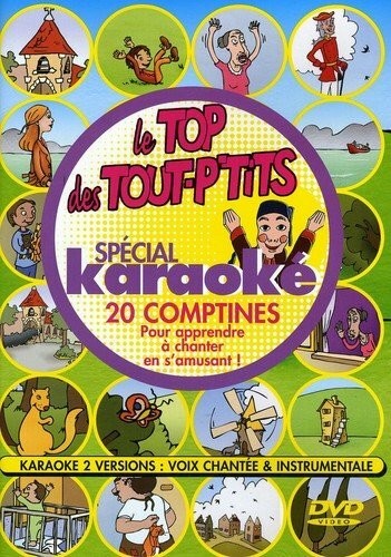 Special karaoké top des - special, le