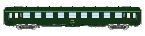 Ree 408 voiture dev - vb-408,