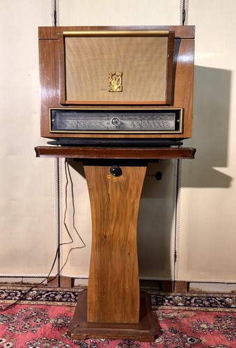 Rare radio voix son - rare,
