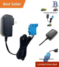 Durable 12V Charger for Peg