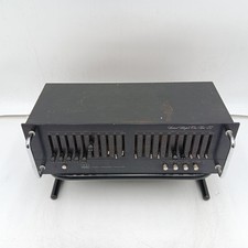 Adc sound shaper one ten - one,