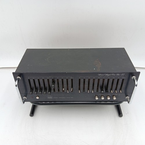 Adc sound shaper one ten - shaper,