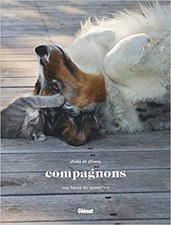 Livre Compagnons: Chats et