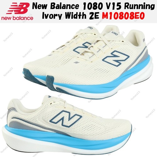 New balance 1080 v15 running - new,