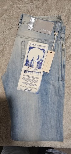 Diesel jeans mens - mens, safado
