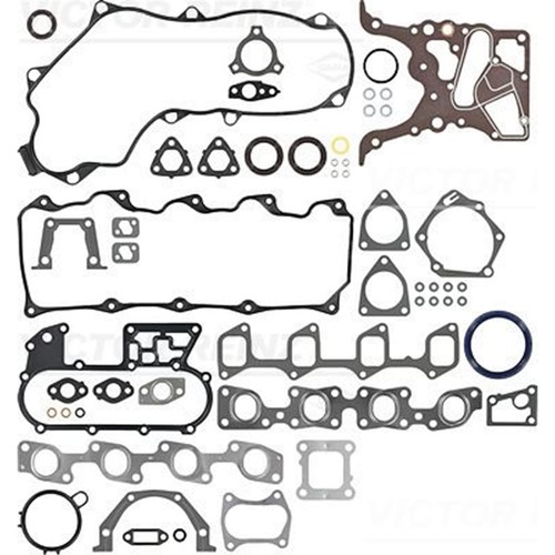 Kit joint moteur - joint,