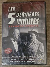 DOUBLE DVD : LES 5 CINQ