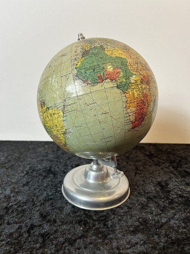 Globe terrestre mappemonde - terrestre,