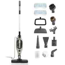 Balai vapeur 14 en 1 nettoyeur vapeur à main chauffage rapide 1500 watts filaire