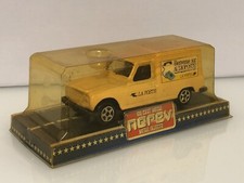 Jouet Ancien Norev Jet Car