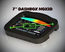 Dashboard simracing box - dashboard,
