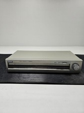 Tuner Stéréo Fisher FM-100 -