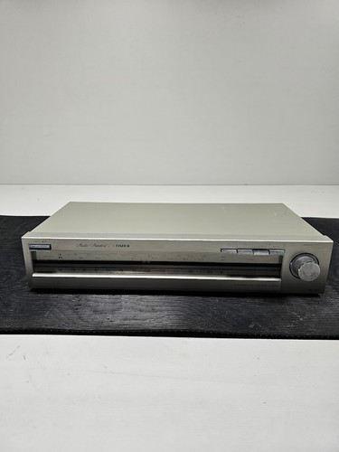 Tuner stéréo fisher 100 - tuner,