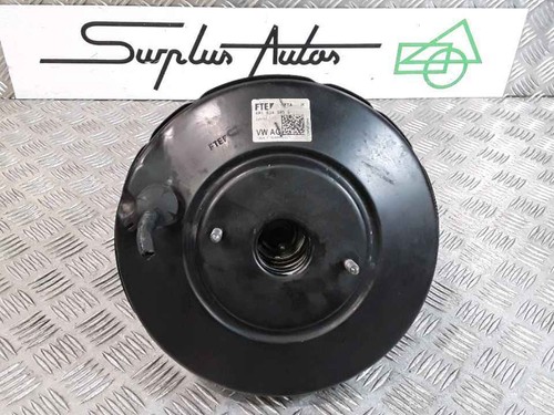 Servo frein seat ibiza - seat, iv