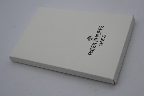 Gants patek philippe couleur - patek,