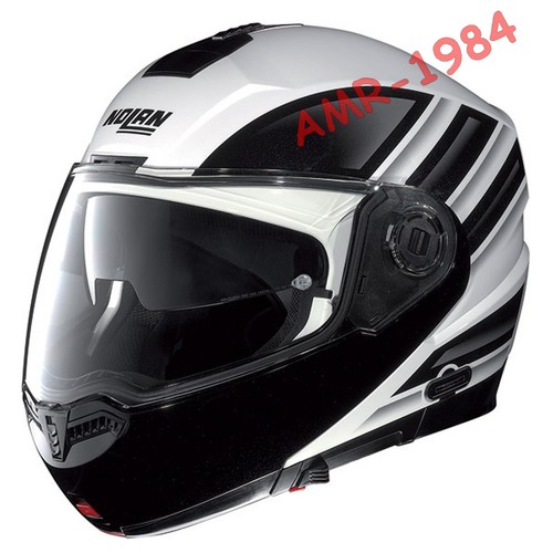 Casque nolan n104 voyage - nolan,