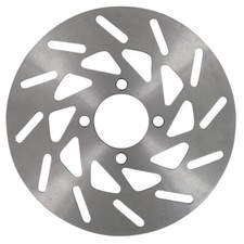 Disque de Frein Arriere
