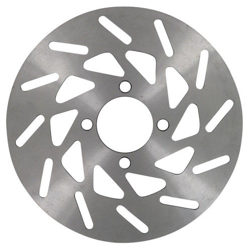 Disque frein arriere - de,