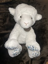 E # Peluche Mouton 38 Cm Film Le Petit Prince Mignon Tout Doux Cadeau Enfant