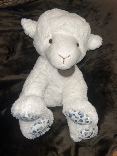 Peluche mouton 38 cm film - #,