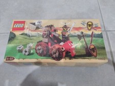 6032 LEGO CASTLE : Catapulte /