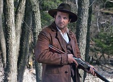 PHOTO  SERENA- BRADLEY COOPER