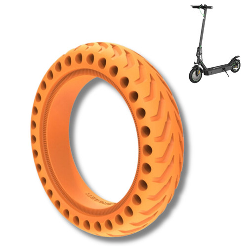 Roue pouce pour scooter - 8,5,