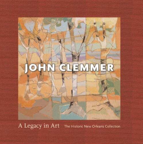 John clemmer legacy in - legacy, art