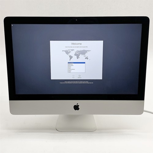 Apple imac a1418 2012 i5 - apple,