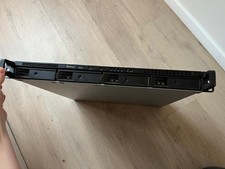 Serveur YNOLOGY RackStation RS820 NAS Ethernet LAN C3538 + 4 disk dur 1,8 TO