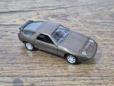 Voiture Miniature Porsche 928