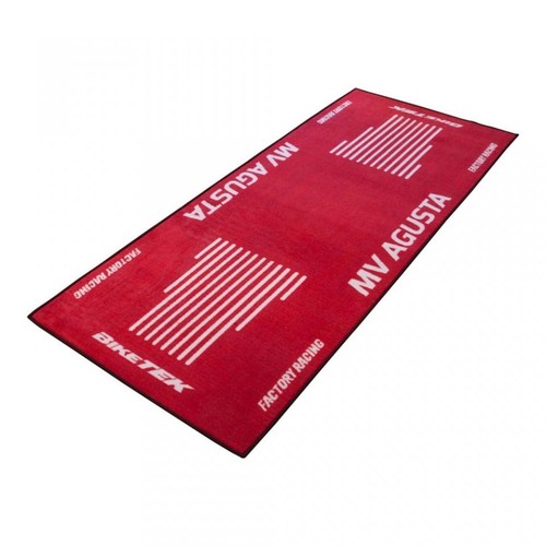 Tapis environnemental biketek - environnemental,