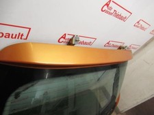 Bandeau de feu malle/hayon