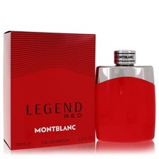 Montblanc Legend Red Par Mont