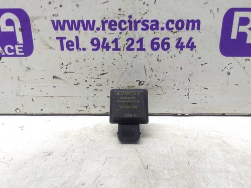 Compteur citroen 4 - compteur, hdi