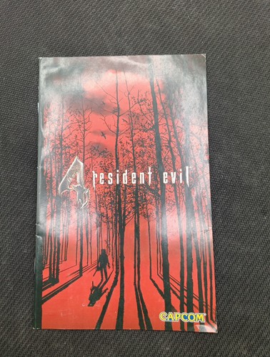 Resident evil sony - 4,