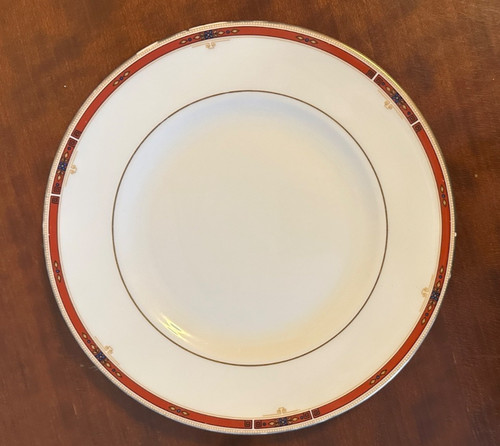 Wedgwood colorado assiette - wedgwood,