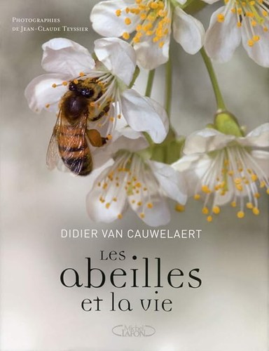 Les abeilles vie van - les,