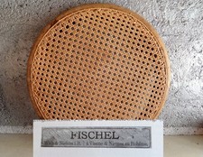 Assise De Chaise FISCHEL 1900