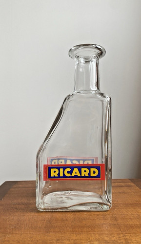 Carafe bistrot publicitaire - carafe,