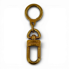 Porte-clés fermoir LOUIS
