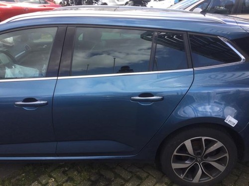 Renault megane portière - renault,